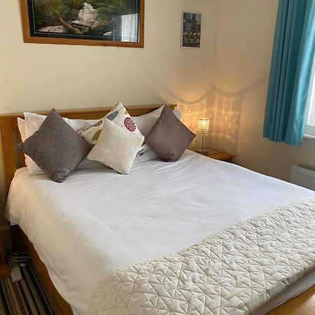Four Seasons Guest House Canterbury Zewnętrze zdjęcie