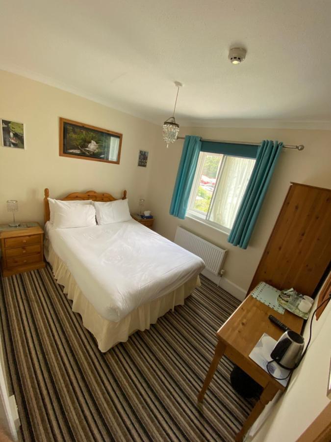 Four Seasons Guest House Canterbury Zewnętrze zdjęcie