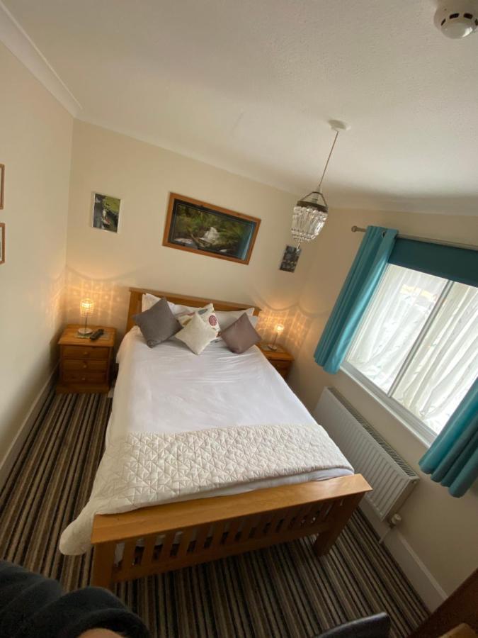 Four Seasons Guest House Canterbury Zewnętrze zdjęcie