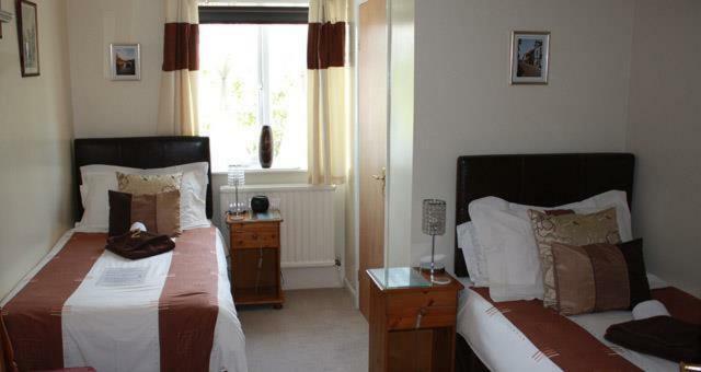 Four Seasons Guest House Canterbury Zewnętrze zdjęcie